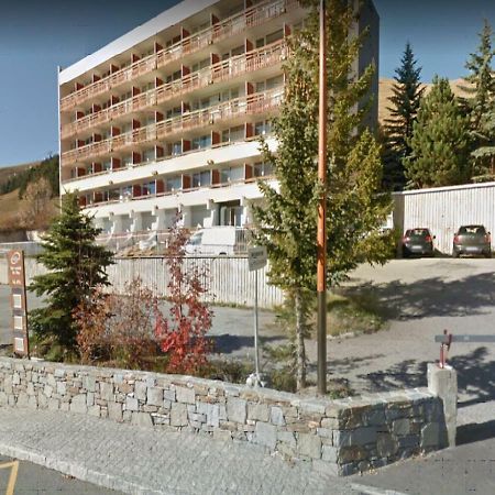 Апартаменты Le Lauranoure - 205 Альп-д'Юэз Экстерьер фото